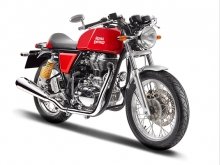 Фото Royal Enfield Continental GT Continental GT №3
